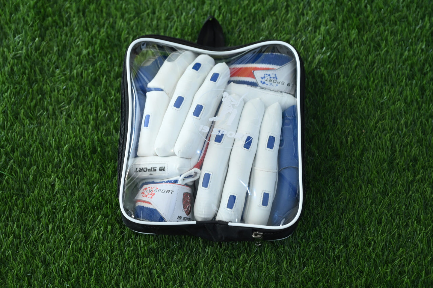 19 Premium VK batting gloves