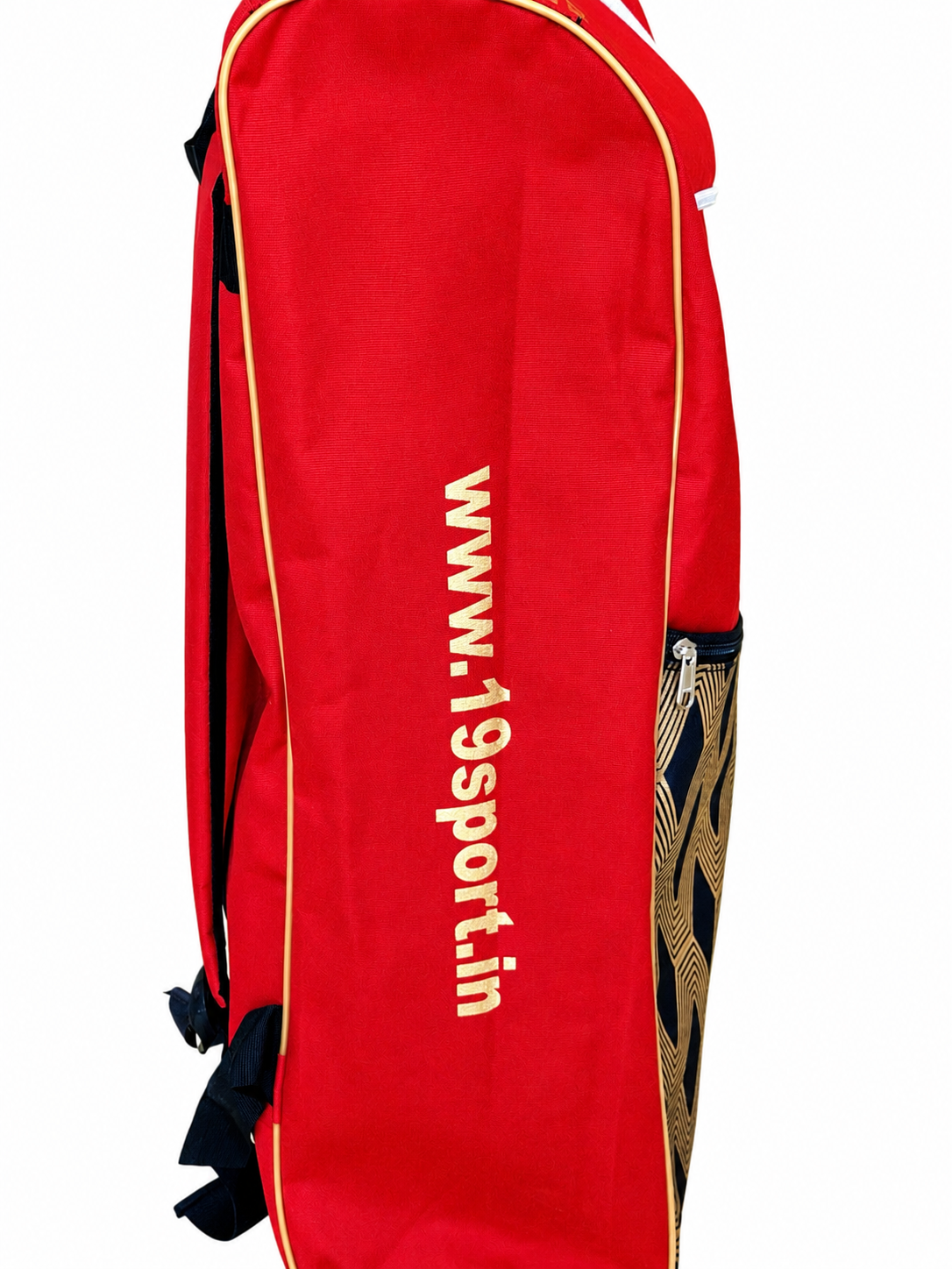 Cricket Kitbag Drive