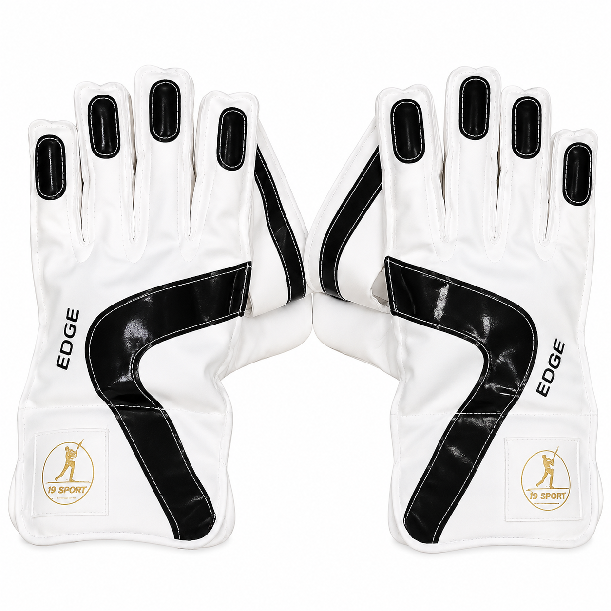 Edge Wicket Keeping Gloves