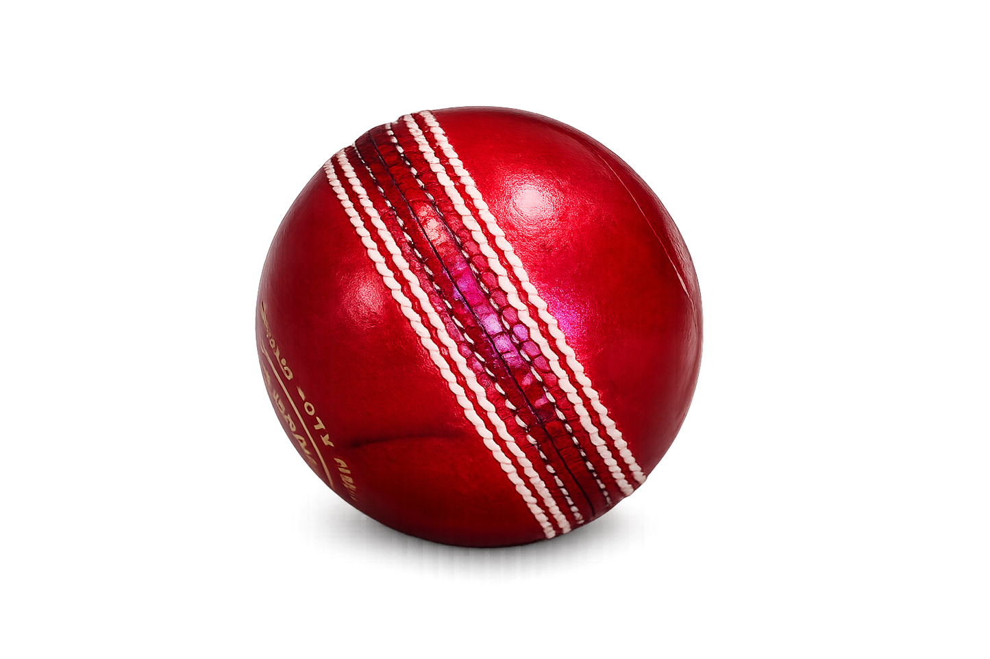 19 Club Leather Ball Red | 30+overs | Pack of 6