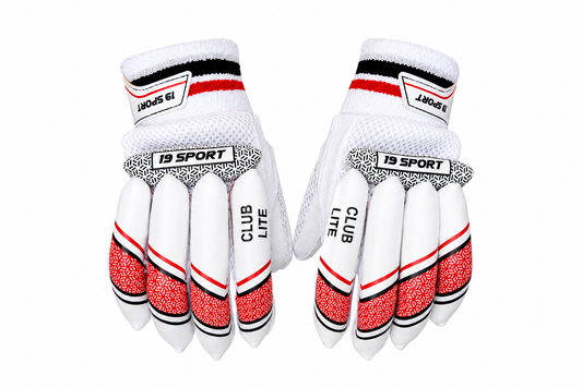 Club Lite Batting Gloves