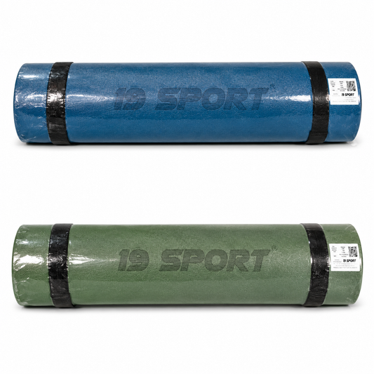 Yoga Mat TPE 6 MM