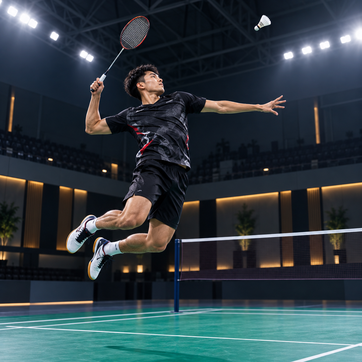 Modern Badminton collection image