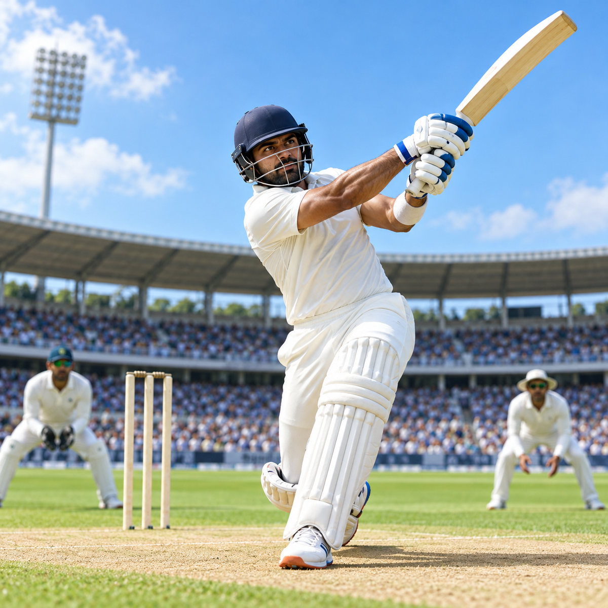 Modern Cricket collection image