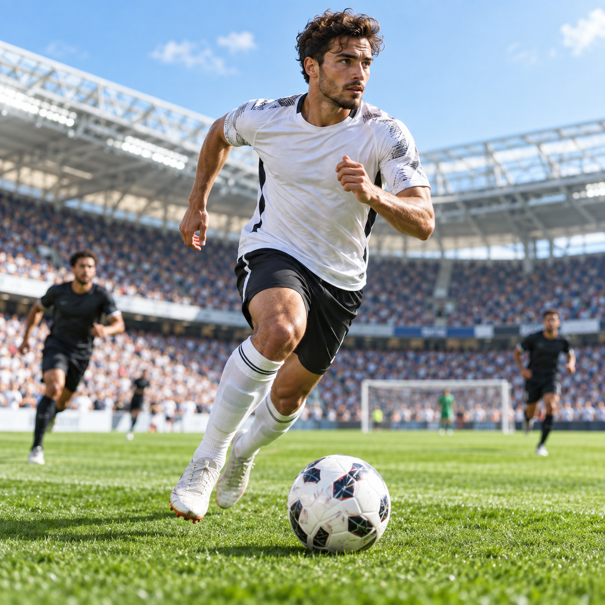 Modern Football collection image