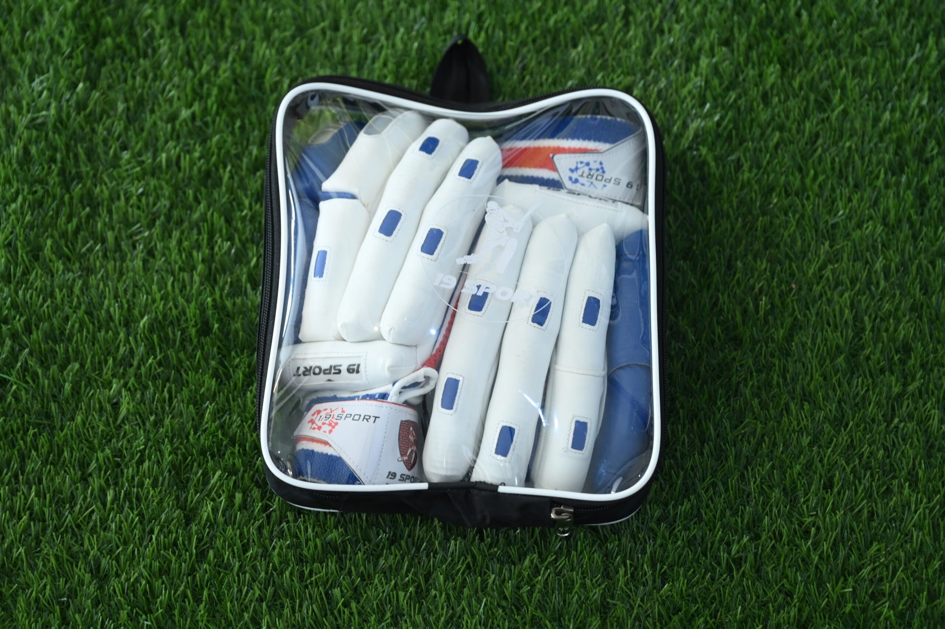 19 Premium VK batting gloves
