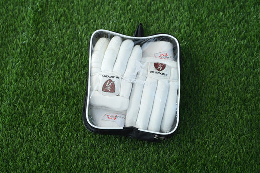 19 Premium Test batting gloves