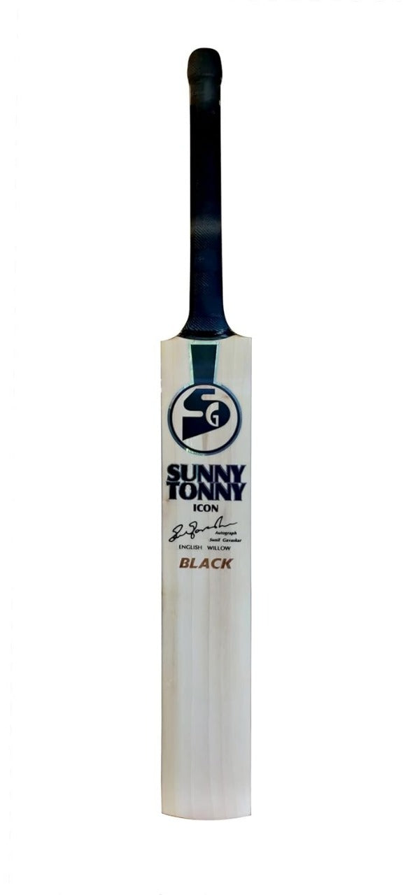 SG Sunny Tonny Icon English Willow Cricket Bat