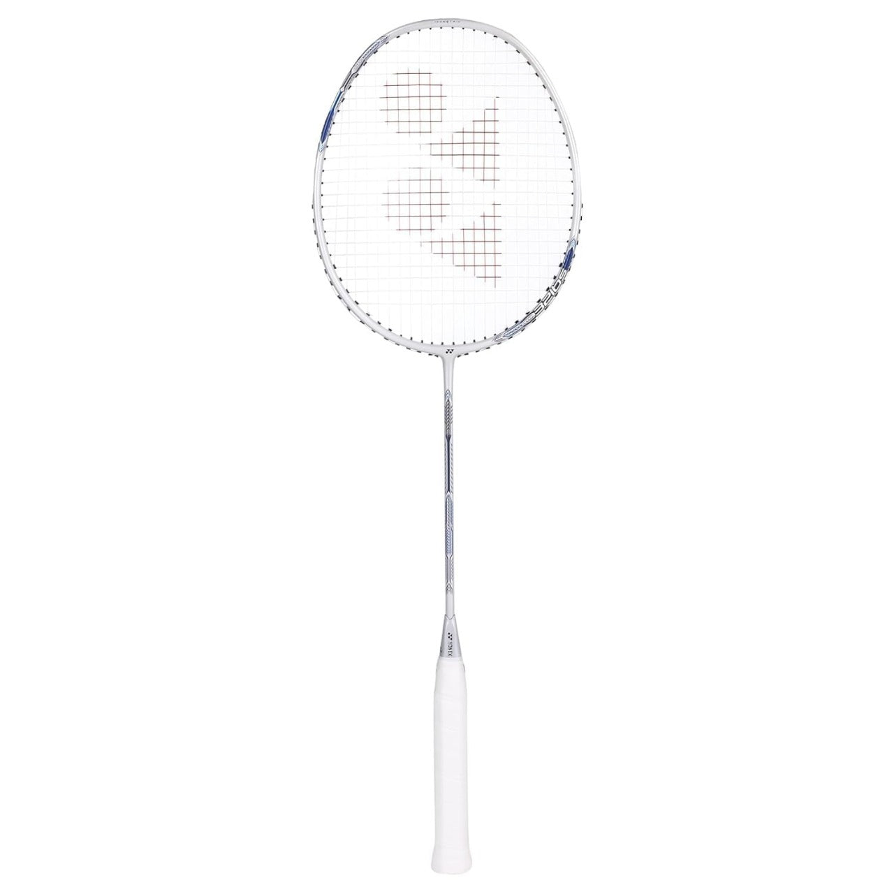 Yonex Astrox Attack 9 Pearl White badminton racquet