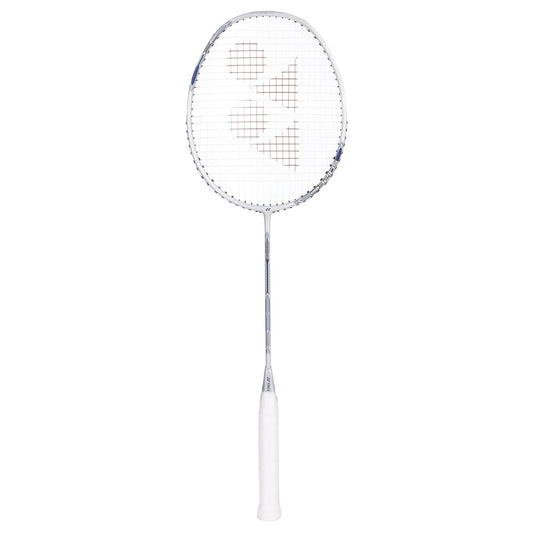 Yonex Astrox Attack 9 Pearl White badminton racquet