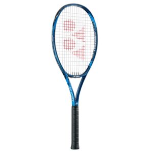 Yonex Smash Team tennis racquet deep blue
