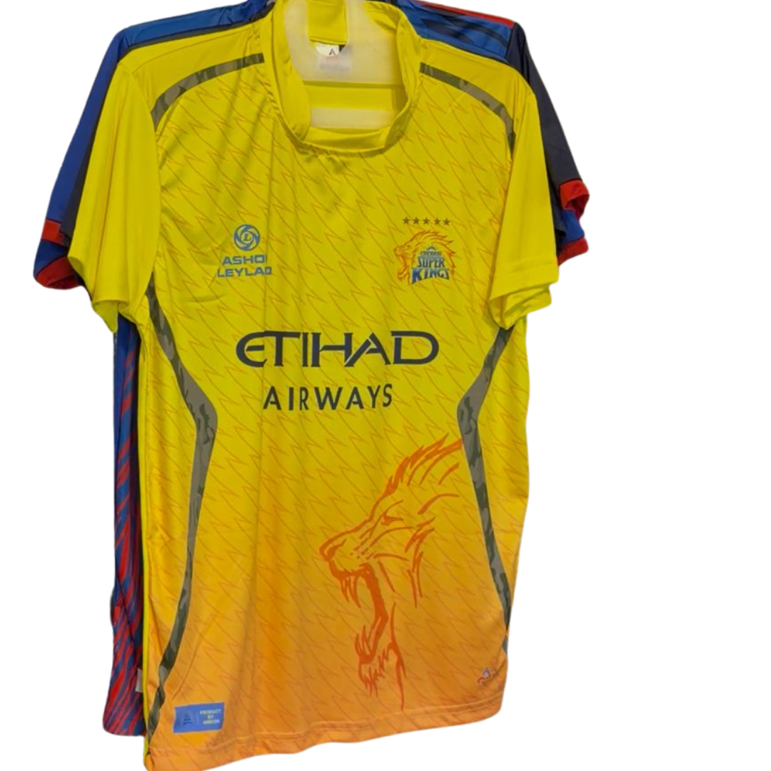 IPL 2026 T-Shirt