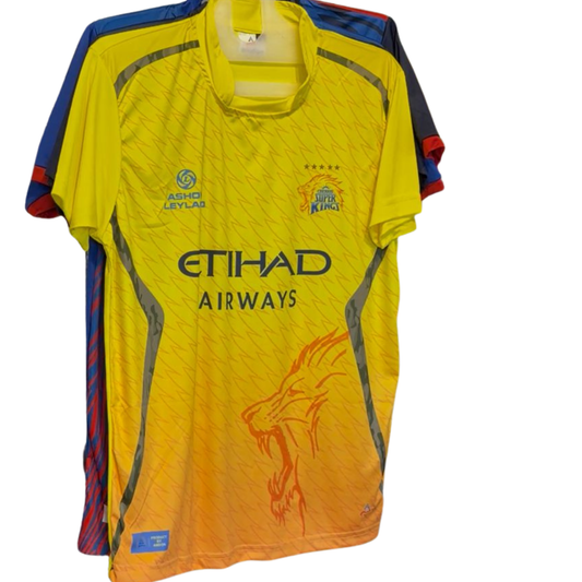IPL 2026 T-Shirt