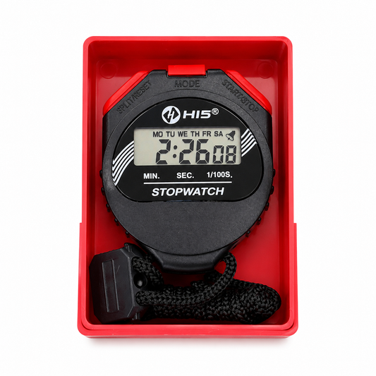 Hi5 Stopwatch