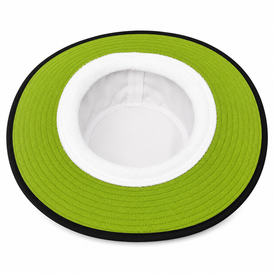 Cricket Round Cap/Hat