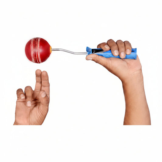 Woodpecker Cricket Ball Seam Revolution Practice Handle