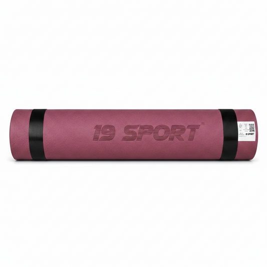 Yoga Mat TPE 10 MM