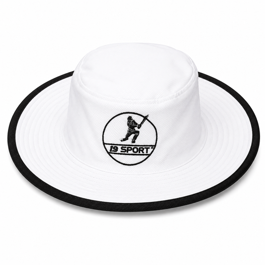 Cricket Round Cap/Hat