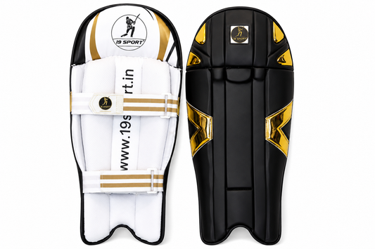 Wicket Keeping Legguard