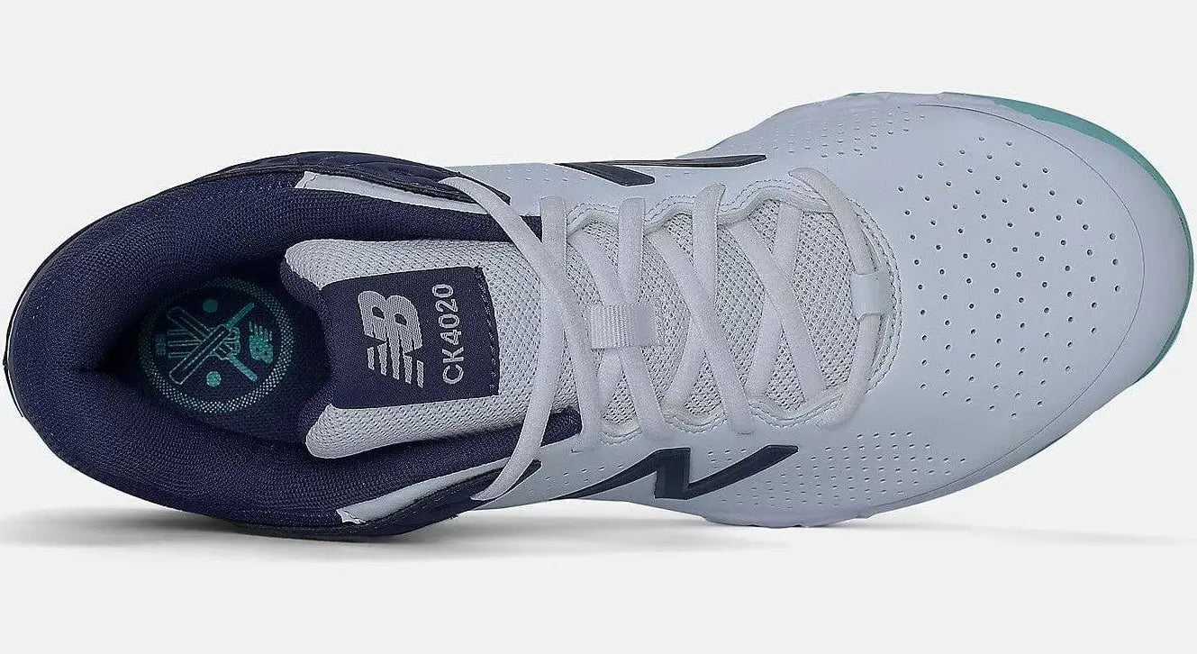 New Balance Ck4020 Cricket Shoes