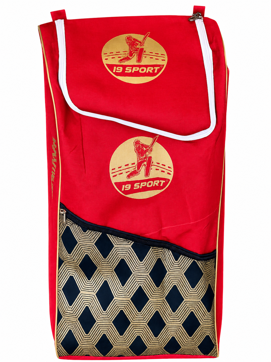 Cricket Kitbag Drive