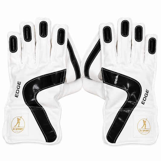 Edge Wicket Keeping Gloves