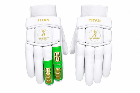 Titan Batting Gloves