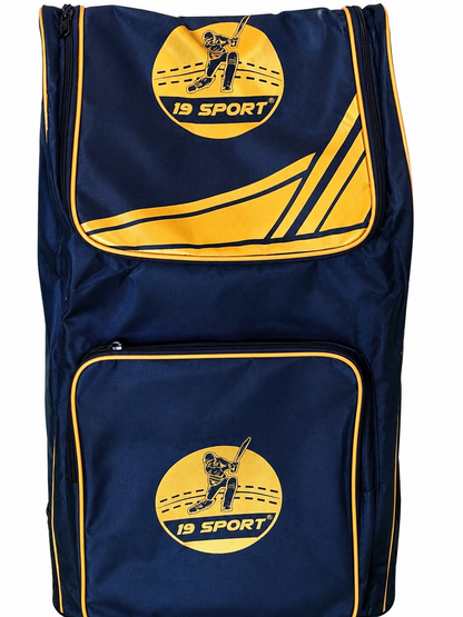Cricket Kitbag Spark