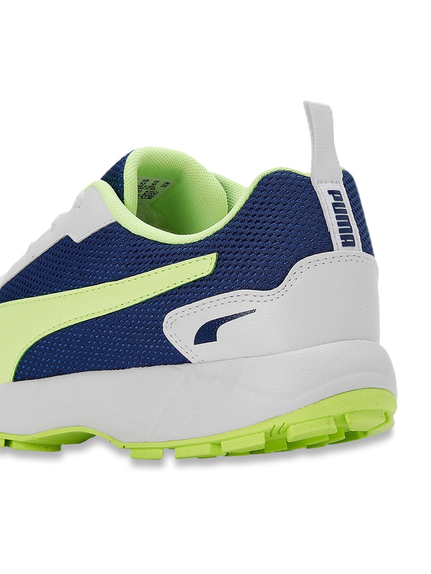 Puma High Run Cricket Shoes
