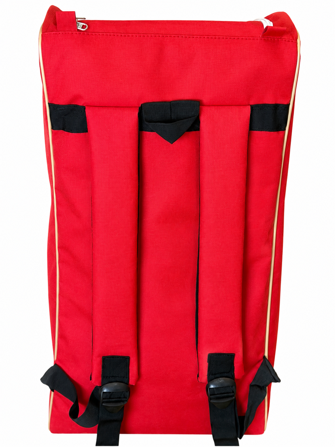 Cricket Kitbag Drive