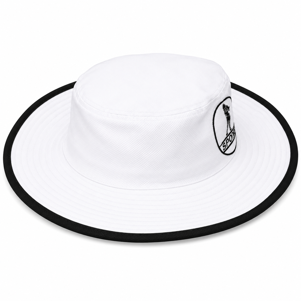 Cricket Round Cap/Hat