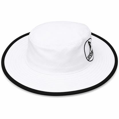 Cricket Round Cap/Hat