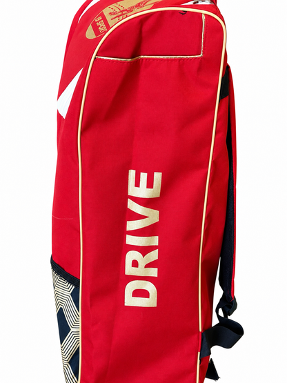 Cricket Kitbag Drive