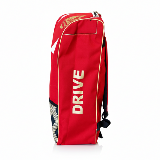Cricket Kitbag Drive