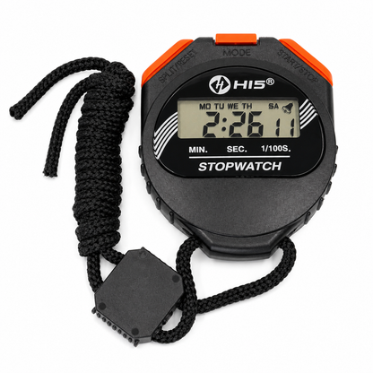 Hi5 Stopwatch