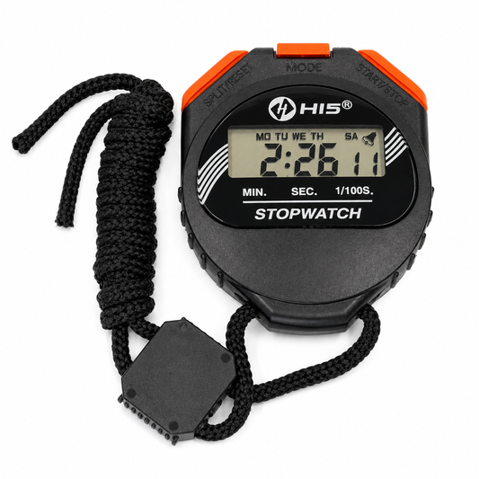 Hi5 Stopwatch