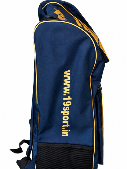 Cricket Kitbag Spark