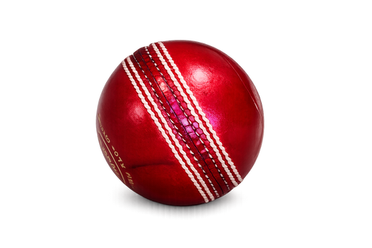 19 Club Leather Ball Red | 30+overs | Pack of 6