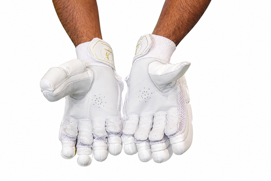 Titan Batting Gloves