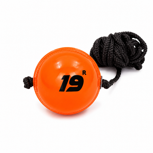 Cricket Hanging Synthetic Ball