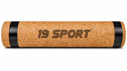 Yoga Mat Cork 6 MM