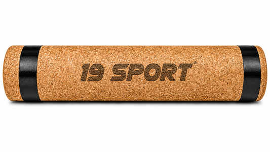 Yoga Mat Cork 6 MM