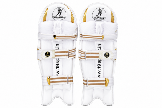 Gold Edition Batting Legguard