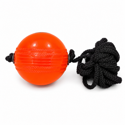 Cricket Hanging Synthetic Ball