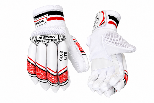 Club Lite Batting Gloves