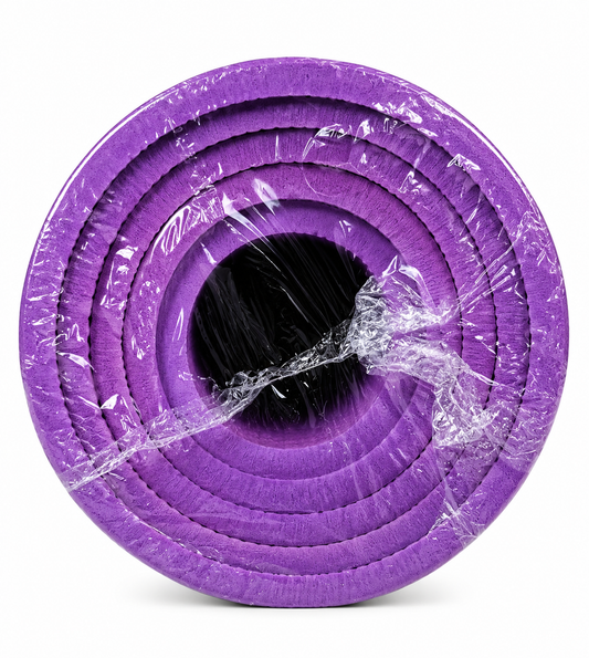Yoga Mat TPE 8 MM