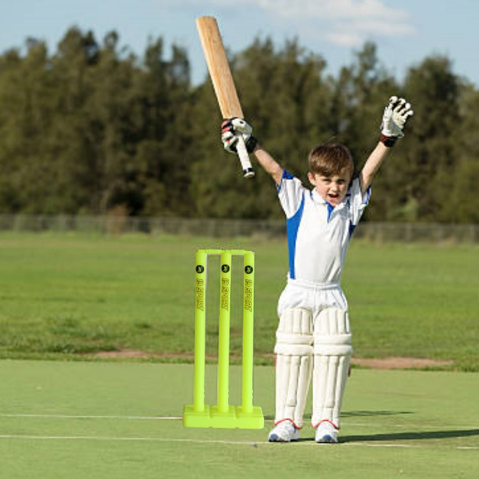 19 hard tennis yellow ball (pack of 6)