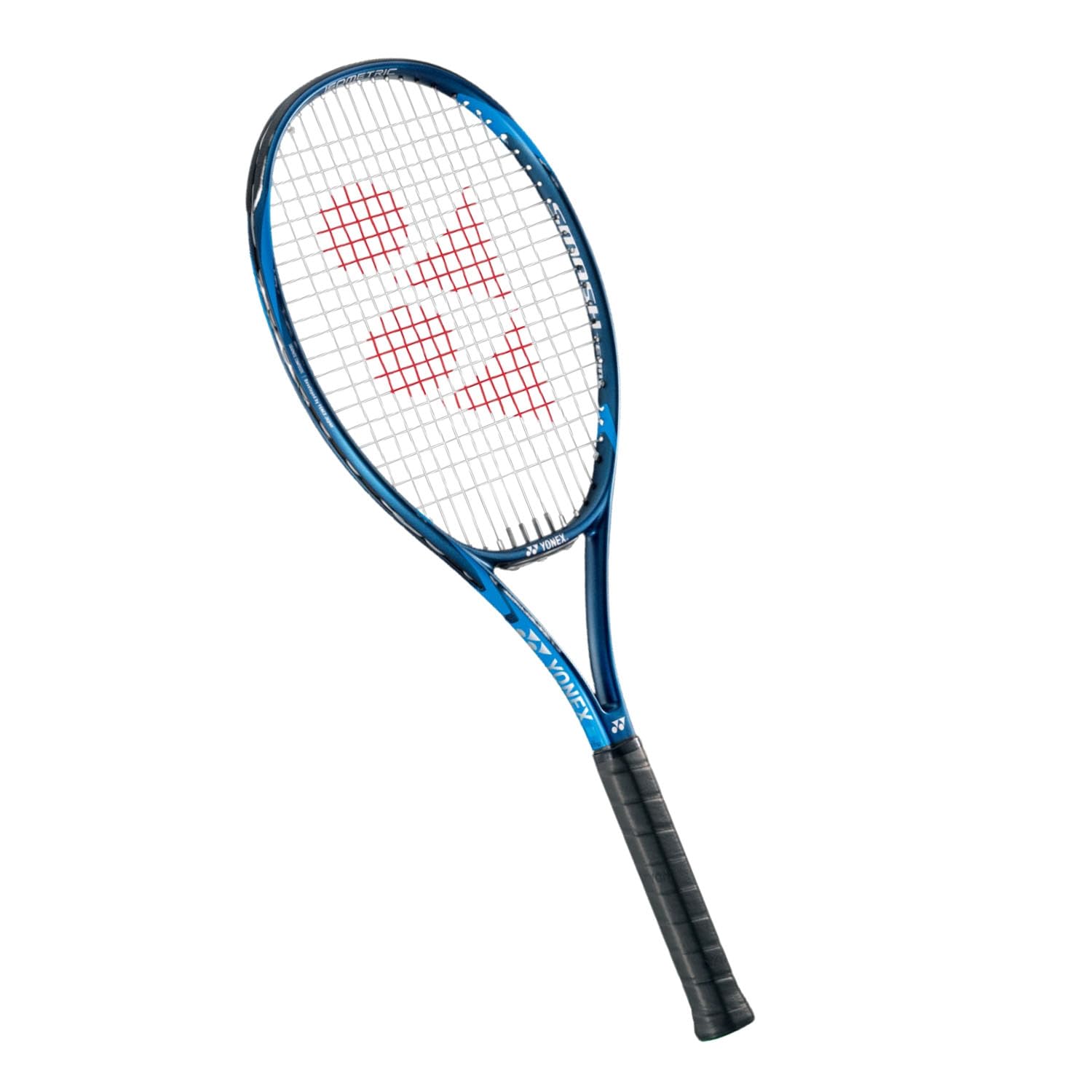 yonex smash team racket