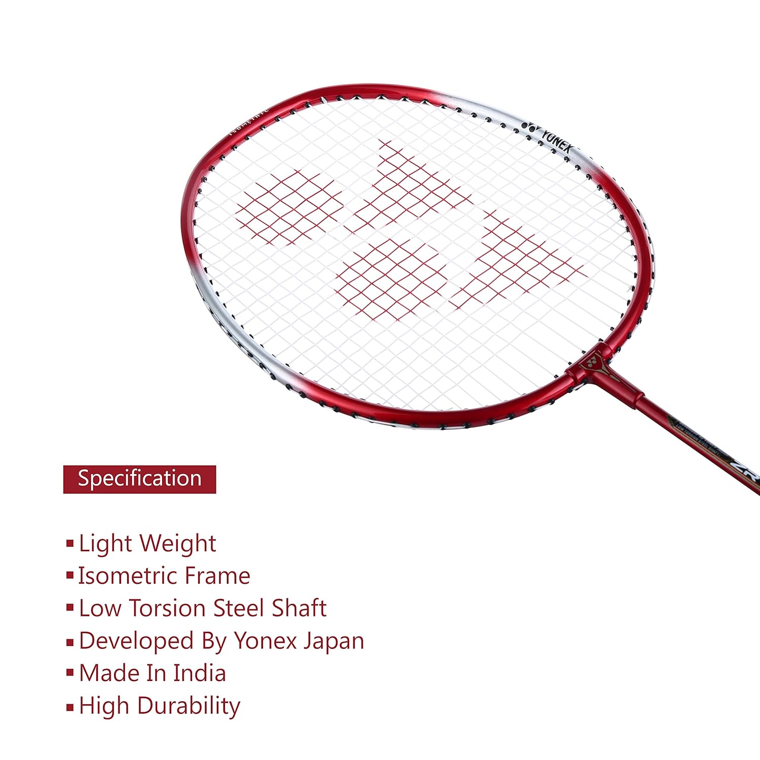 yonex raquet gr 303i