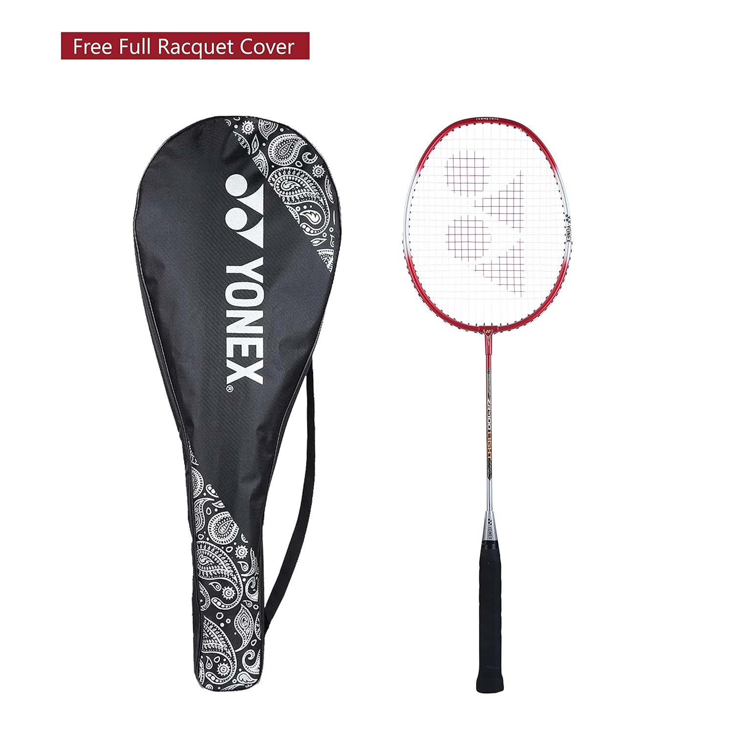 yonex raquet gr 303i